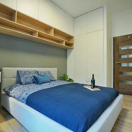Appartement Next Stop Wroclov *