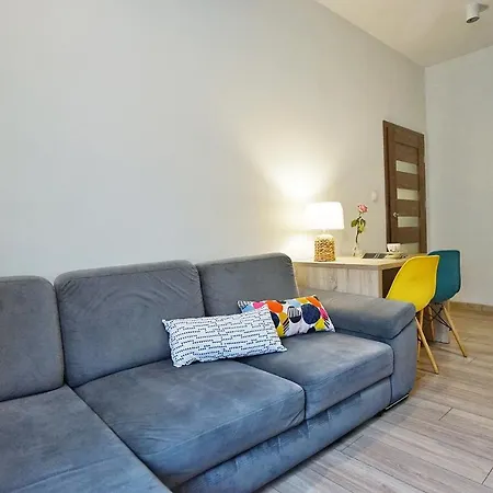 Next Stop Wroclov Appartement