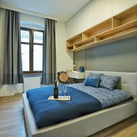 Apartment Next Stop Wroclov *